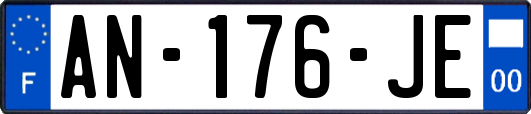 AN-176-JE