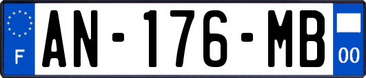 AN-176-MB