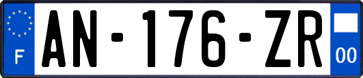 AN-176-ZR
