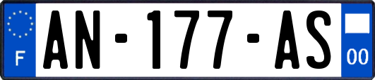 AN-177-AS