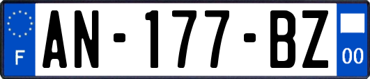 AN-177-BZ