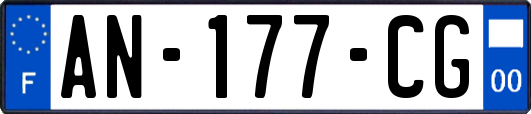 AN-177-CG