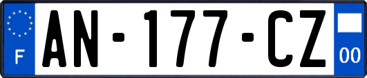 AN-177-CZ