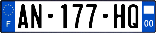 AN-177-HQ