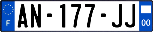 AN-177-JJ