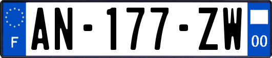 AN-177-ZW