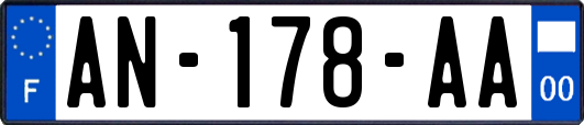 AN-178-AA