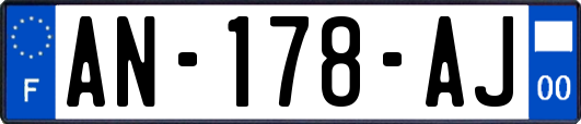 AN-178-AJ