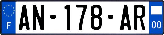 AN-178-AR