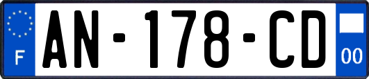 AN-178-CD