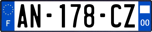 AN-178-CZ