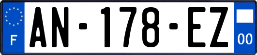 AN-178-EZ