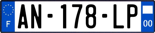 AN-178-LP