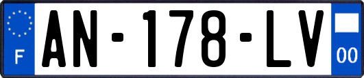 AN-178-LV