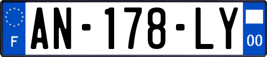 AN-178-LY