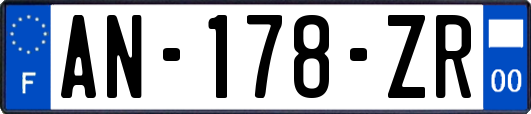 AN-178-ZR