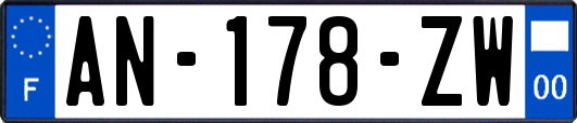 AN-178-ZW