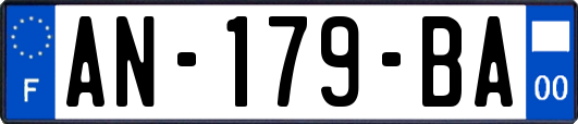 AN-179-BA