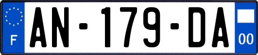 AN-179-DA