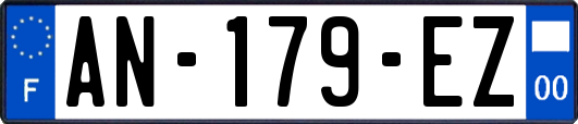 AN-179-EZ