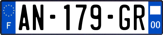 AN-179-GR
