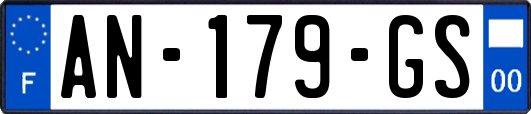 AN-179-GS