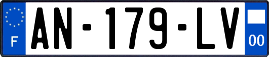 AN-179-LV