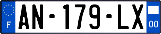 AN-179-LX