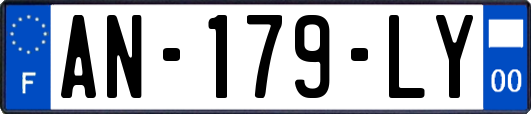 AN-179-LY