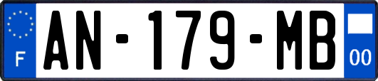 AN-179-MB