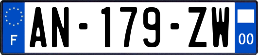 AN-179-ZW