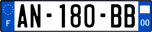 AN-180-BB