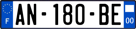 AN-180-BE