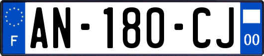 AN-180-CJ