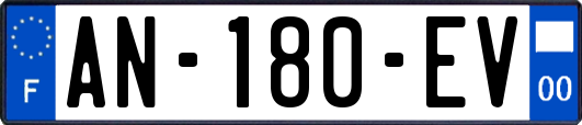 AN-180-EV