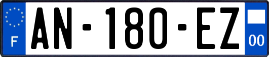 AN-180-EZ