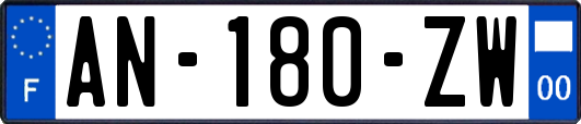 AN-180-ZW