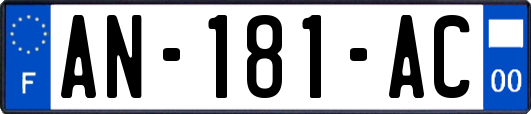 AN-181-AC