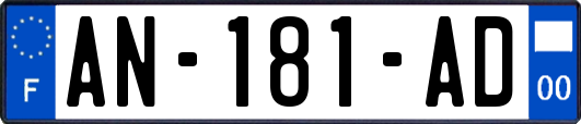 AN-181-AD