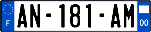 AN-181-AM