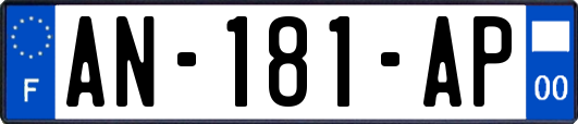 AN-181-AP