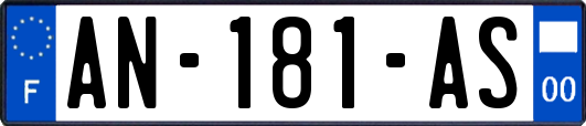 AN-181-AS