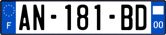 AN-181-BD