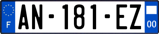 AN-181-EZ