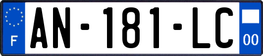 AN-181-LC