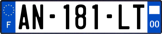 AN-181-LT