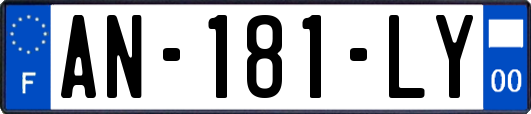 AN-181-LY