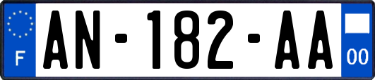 AN-182-AA