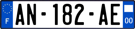 AN-182-AE