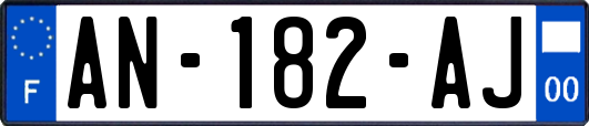 AN-182-AJ